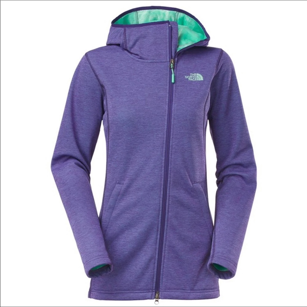WOMEN’S HALDEE RASCHEL PARKA